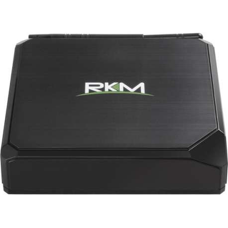 Rikomagic V3, Android MediaPlayer Stick, RK3328 1.5Hz Android 7.1, 2 GB, 8 GB Flash, Lan, Wifi, Bluetooth