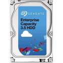 Seagate ST4000NM0025 interne harde schijf 3.5'' 4TB SAS