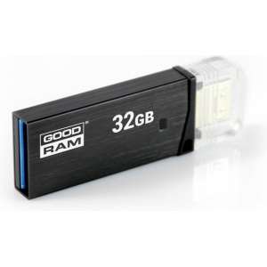 Micro USB - USB 3.0 - OTG flashdrive - 32GB