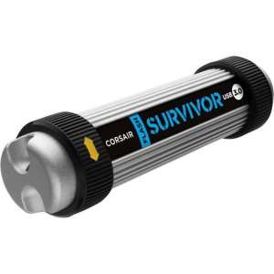 Corsair Survivor (V2) - USB-stick - 32 GB