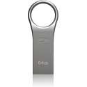 Silicon Power Firma F80 - USB-stick - 16 GB
