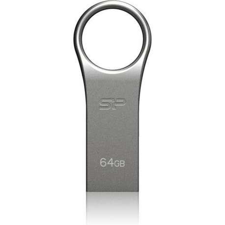 Silicon Power Firma F80 - USB-stick - 16 GB