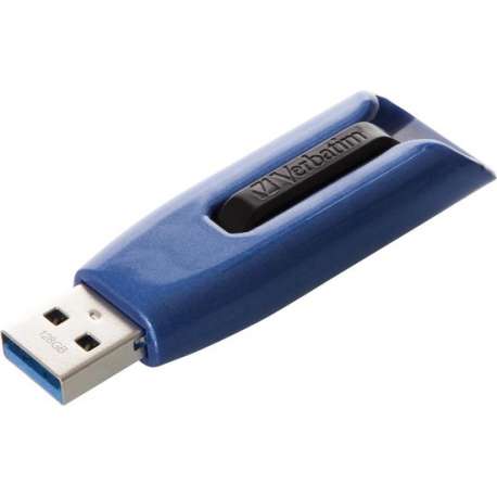 Verbatim Store 'n' Go V3 Max - USB-stick - 128 GB