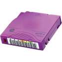 HP LTO6 MP Ultrium Non Custom Lbl 20 Pk