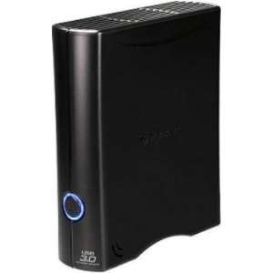 Transcend StoreJet 35T3 - Externe harde schijf - 4 TB