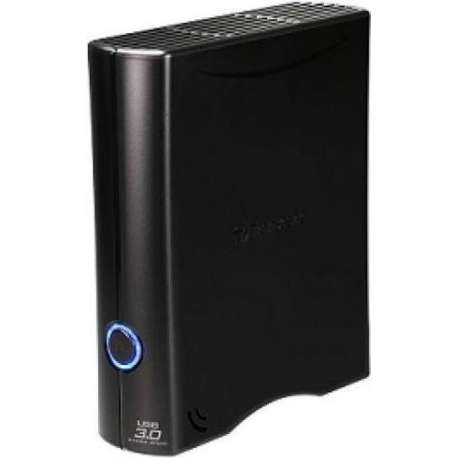 Transcend StoreJet 35T3 - Externe harde schijf - 4 TB