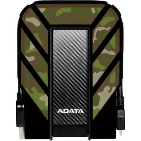 ADATA DashDrive Durable HD710M Externe Harde Schijf 1 TB Camo