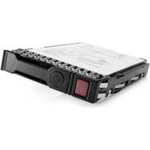 Hewlett Packard Enterprise 801882-B21 interne harde schijf