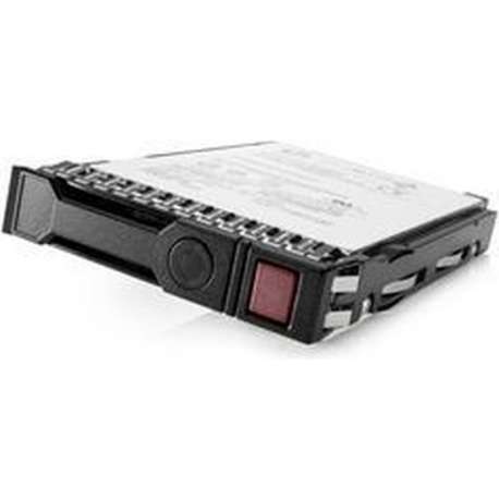 Hewlett Packard Enterprise 801882-B21 interne harde schijf