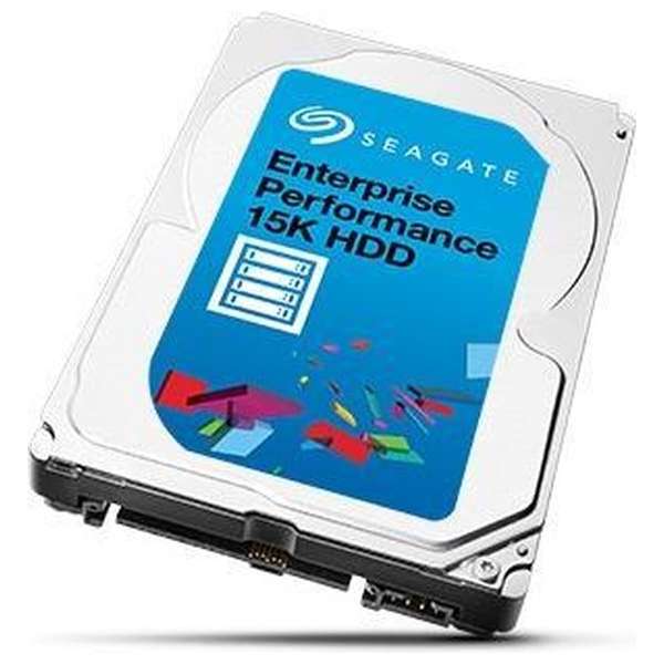 Seagate Enterprise Performance 15K 2.5'' 300 GB SAS