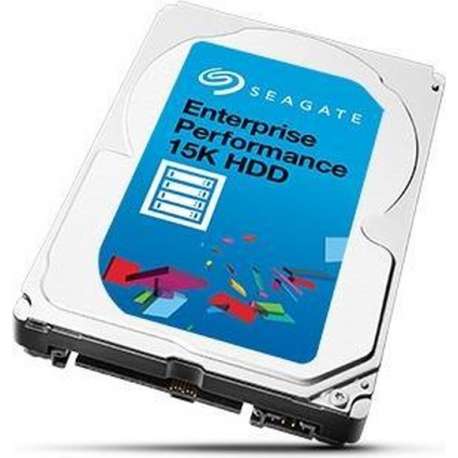 Seagate Enterprise Performance 15K 2.5'' 300 GB SAS