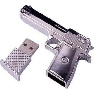 Desert Eagle pistool usb stick 32gb -1 jaar garantie – A graden klasse chip