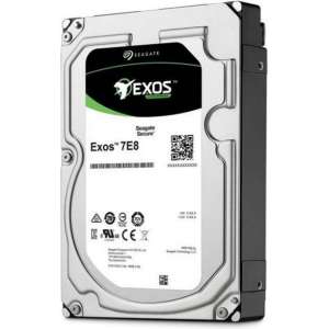 Seagate Enterprise - Interne harde schijf - 3 TB