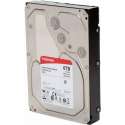 Toshiba X300 - Interne harde schijf - 6 TB