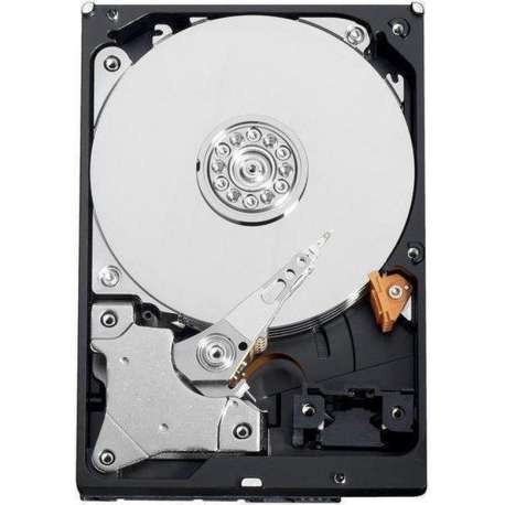 WD Re - Interne harde schijf - 2TB