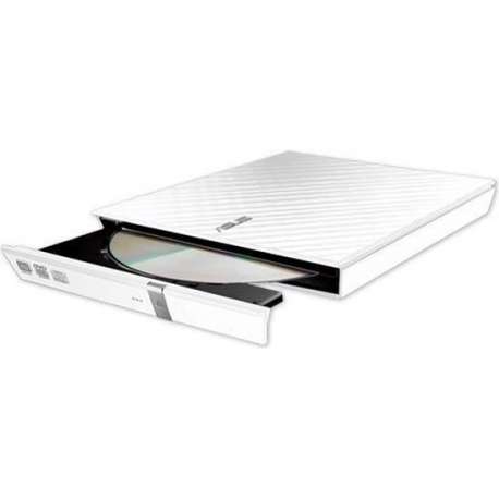 SDRW-08D2S-U Lite White