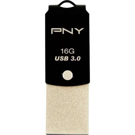 PNY USB Type-C to Type A UCD10 16GB