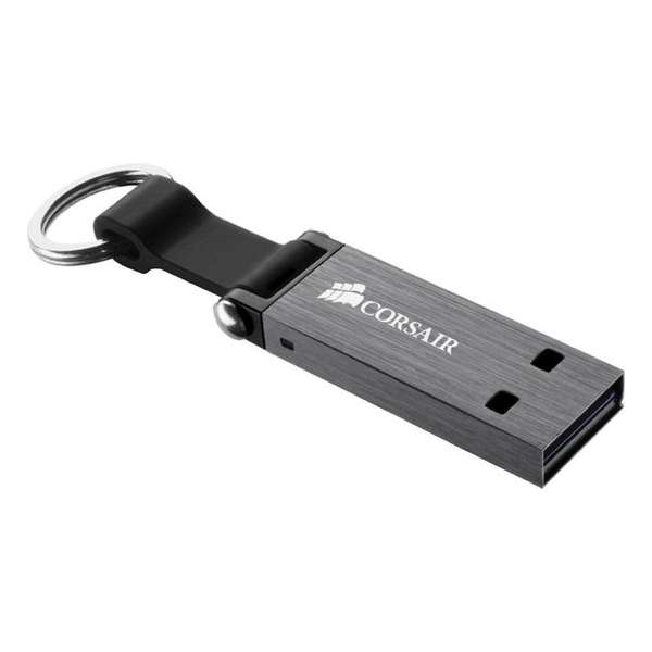 Corsair Voyager Mini - USB-stick - 128 GB