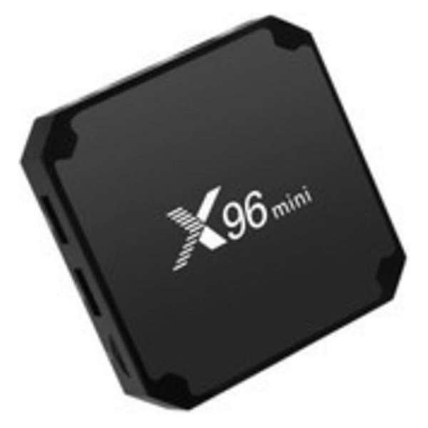 X96 mini Mediaspeler | 2GB intern geheugen | KODI