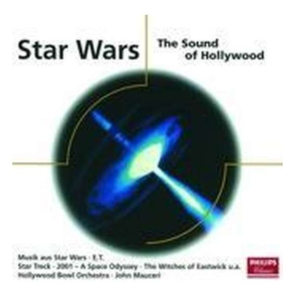 Philips The Sound of Hollywood - Star Wars (1999)