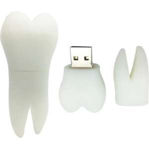 Kies tand usb stick 64gb