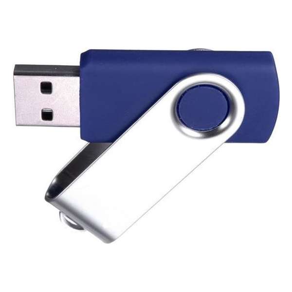 32 GB USB Stick 2.0 Blauw