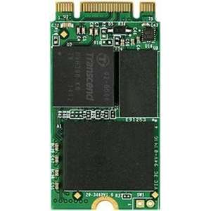 Transcend MTS400 M.2 64 GB SATA III MLC