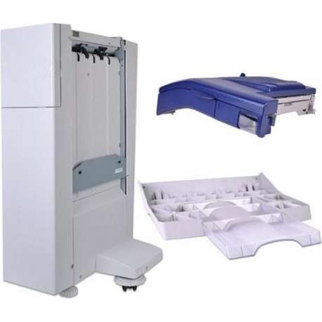 WorkCentre 78XX+7545+7556\2000 Sheet Office Finisher\50 Sheet Stapler