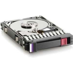 Western Digital harde schijf 1TB 6G 7.2K LFF SATA MDL SC