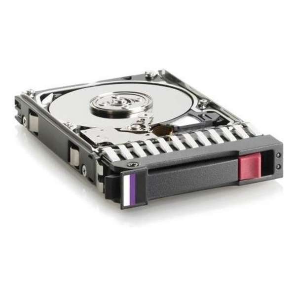 Western Digital harde schijf 1TB 6G 7.2K LFF SATA MDL SC