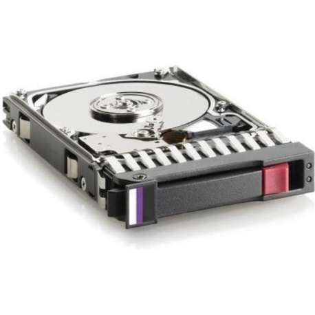 Western Digital harde schijf 1TB 6G 7.2K LFF SATA MDL SC