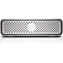 G-Technology G-Drive - Externe harde schijf - 4TB - Zilver