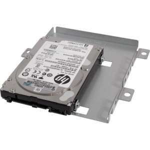 HP Hard drive 450GB 10K SAS 520 Format HDD SPS-DRV encr VCS 727400-001