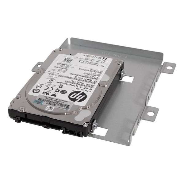 HP Hard drive 450GB 10K SAS 520 Format HDD SPS-DRV encr VCS 727400-001