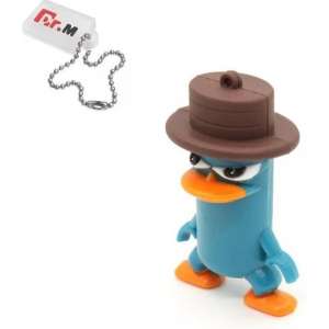 Perry USB stick voor kinderen 16GB