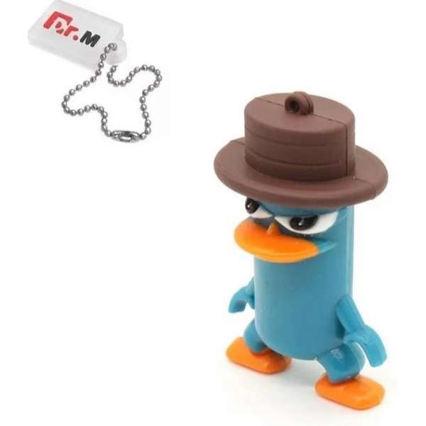 Perry USB stick voor kinderen 16GB