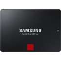 Samsung MZ-76P4T0 2.5'' 4000 GB SATA III V-NAND MLC
