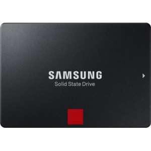 Samsung MZ-76P4T0 2.5'' 4000 GB SATA III V-NAND MLC