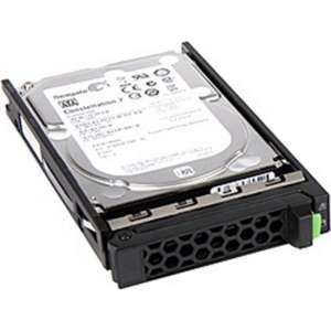 Fujitsu 300GB SAS 2.5'' 2.5'' HDD