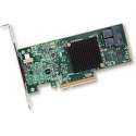 LSI HBA SAS/SATA 9300-8i SGL 8-Port intern 12Gb/s