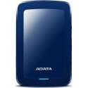 ADATA HV300 Externe Harde Schijf 5TB - Blauw