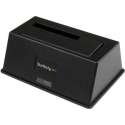 StarTech.com USB 3.0 SATA III harde schijf docking station SSD / HDD met UASP