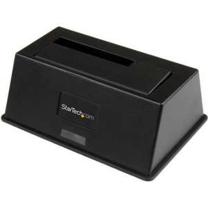 StarTech.com USB 3.0 SATA III harde schijf docking station SSD / HDD met UASP