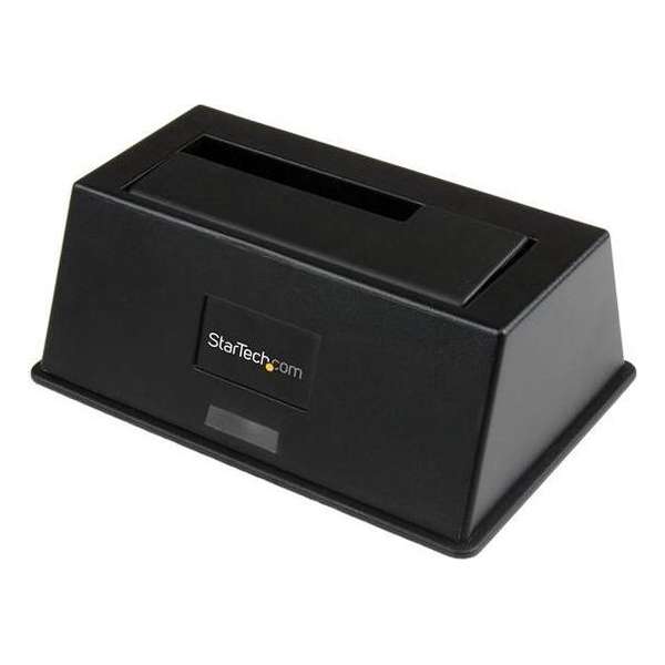 StarTech.com USB 3.0 SATA III harde schijf docking station SSD / HDD met UASP