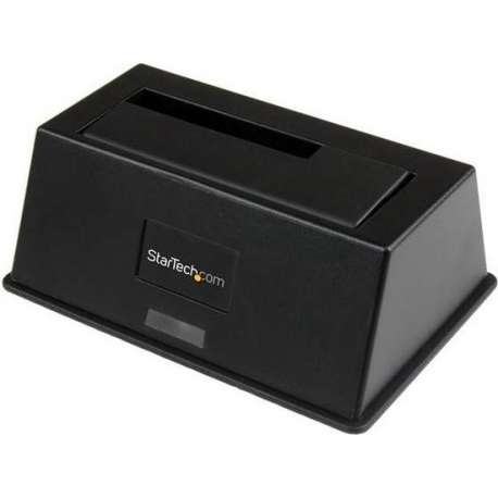 StarTech.com USB 3.0 SATA III harde schijf docking station SSD / HDD met UASP