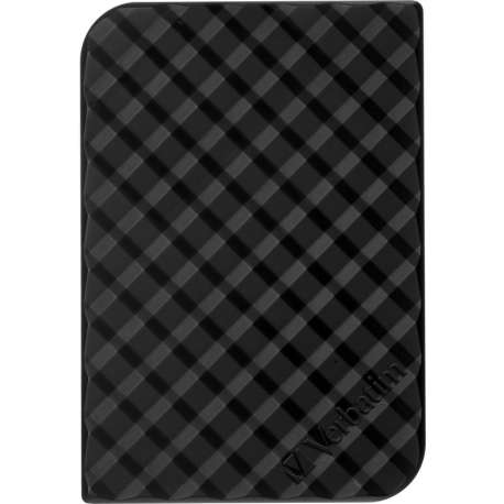 Verbatim Store 'n' Go - Externe harde schijf - 2 TB