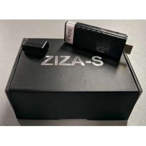 Ziza S | TVStick | 2GB RAM | 16GB ROM | Android 8