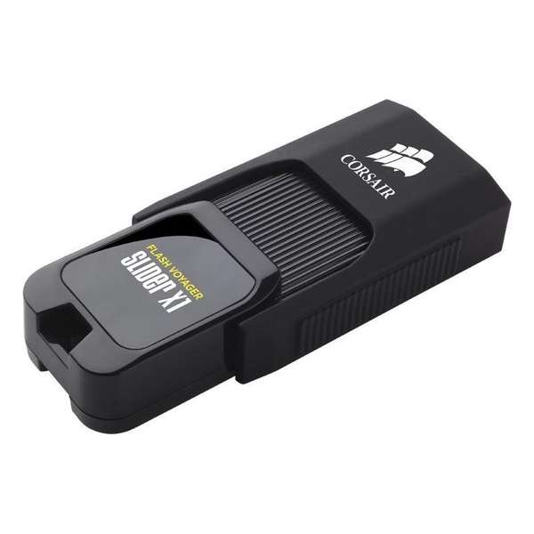 Corsair Voyager Slider X1 - USB-stick - 128 GB