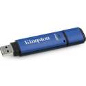 Kingston DataTraveler Vault Privacy 3.0 Managed Solution - USB-stick - 32 GB