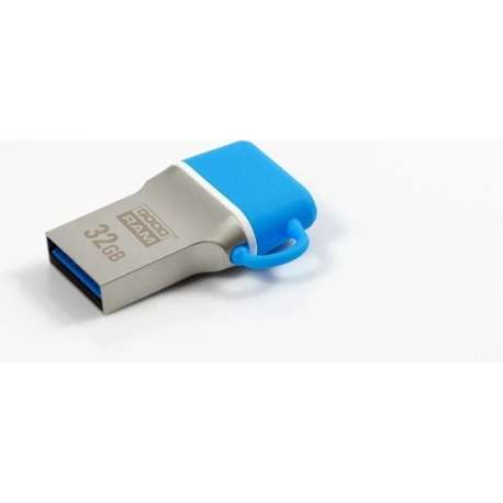 USB C - USB 3.0 - OTG flashdrive - 32GB